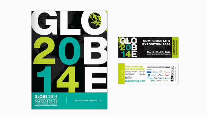 GLOBE Series