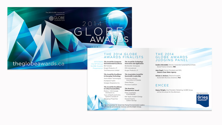 GLOBE Awards
