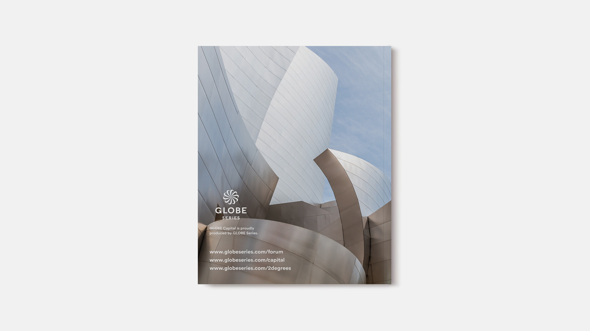 GLOBE Capital