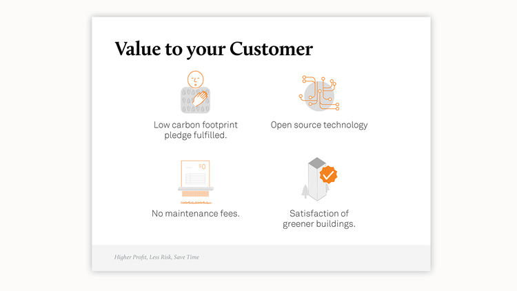 iSmart Building Systems