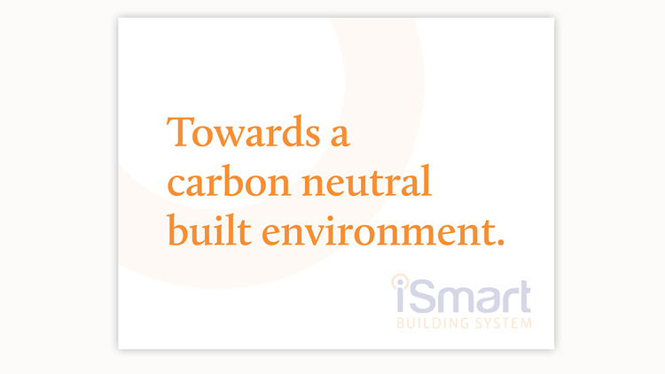 iSmart Building Systems